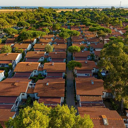 Villaggio Orizzonte Riotorto Exterior foto