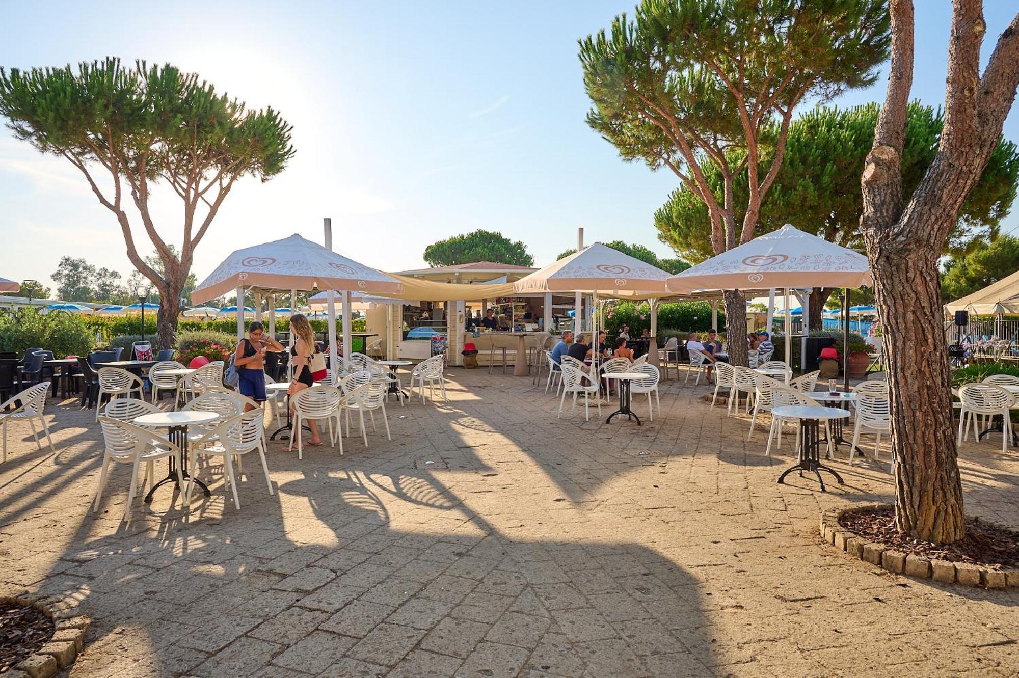 Villaggio Orizzonte Riotorto Exterior foto