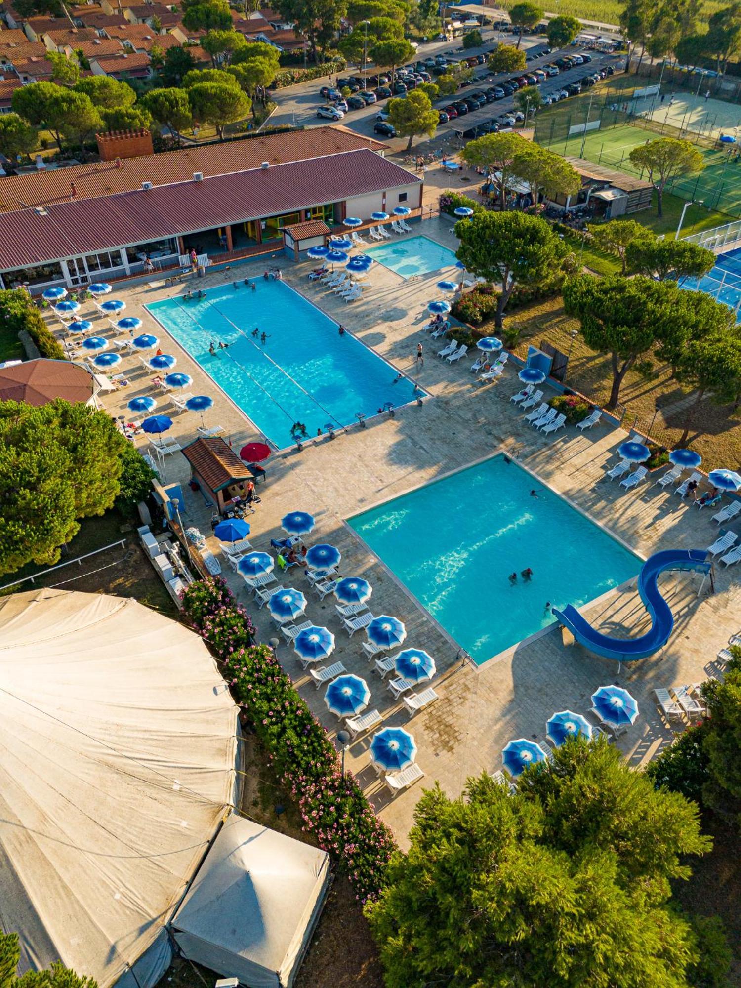 Villaggio Orizzonte Riotorto Exterior foto
