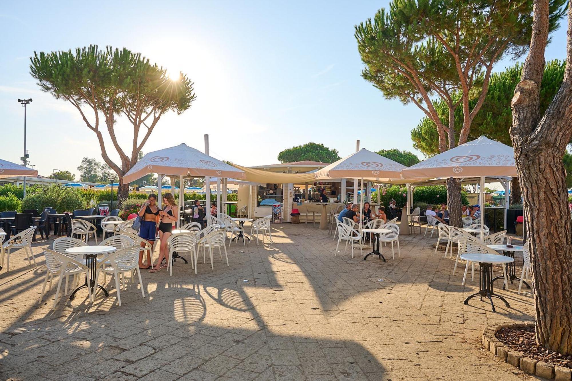 Villaggio Orizzonte Riotorto Exterior foto